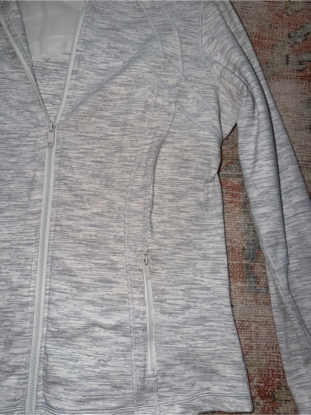 Lululemon Define Jacket - Picture 2 of 6